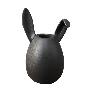 Rabbit キャンドルスティック 13 cm - Cast iron - DBKD | ディービーケーディー