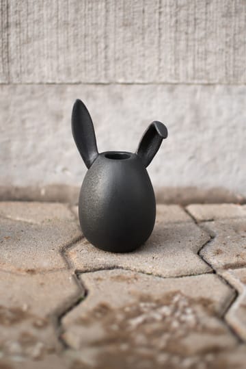 Rabbit キャンドルスティック 13 cm - Cast iron - DBKD | ディービーケーディー