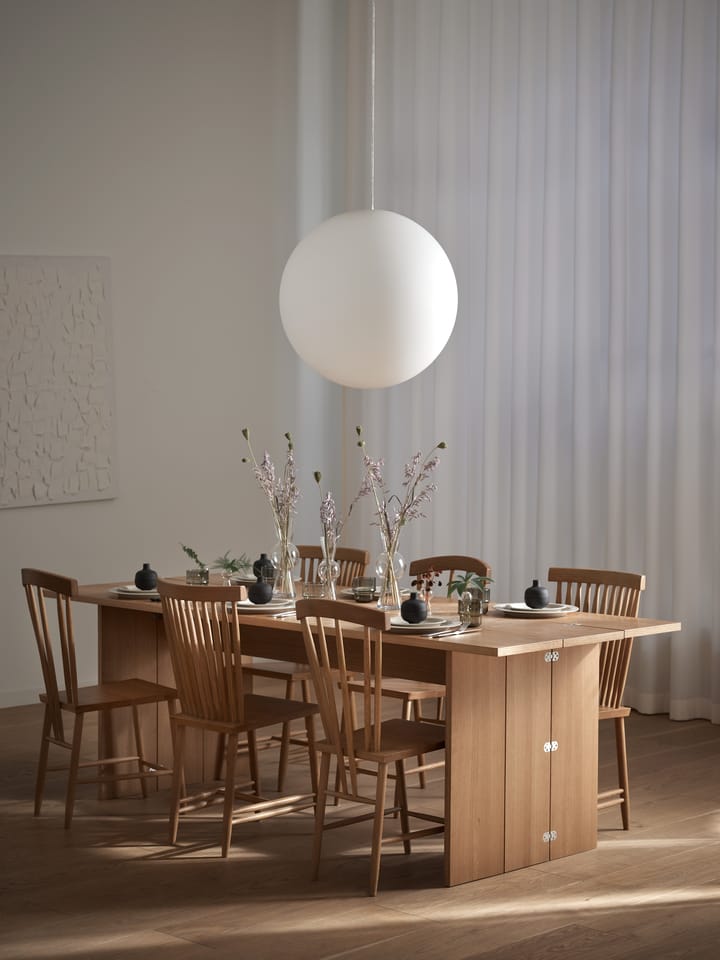 Family チェア No.3, Oak Design House Stockholm | デザインハウス ストックホルム