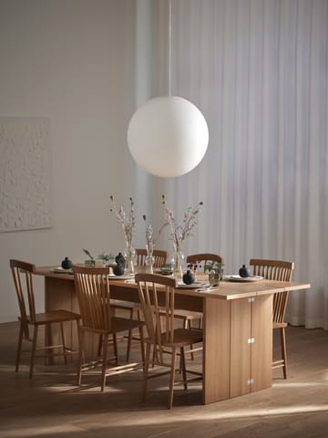 Flip テーブル - Oak 230 cm - Design House Stockholm | デザインハウス ストックホルム