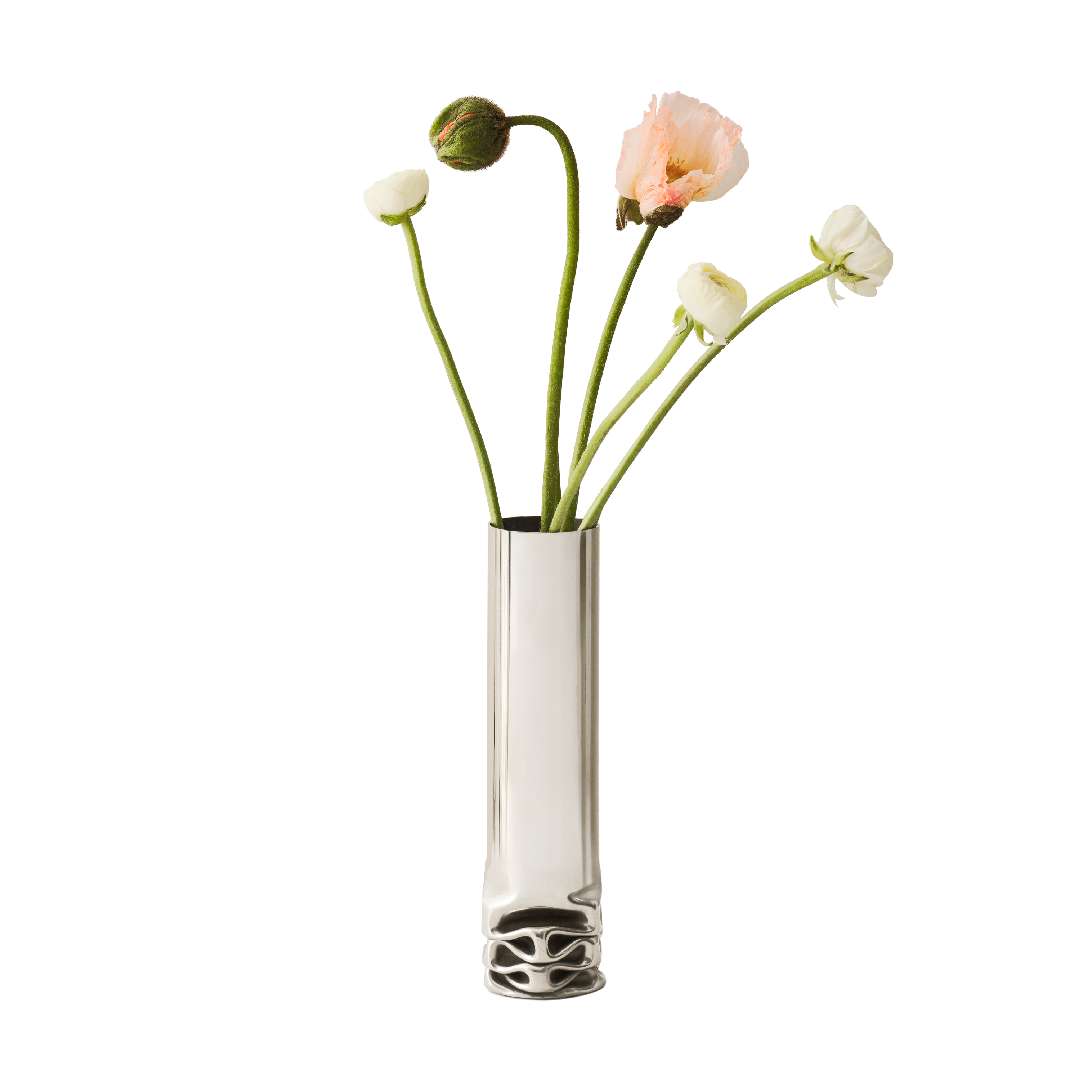 Hydraulic 花瓶 25 cm
