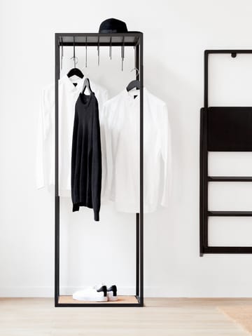 Step ladder - Black-lacquered - Design House Stockholm | デザインハウス ストックホルム