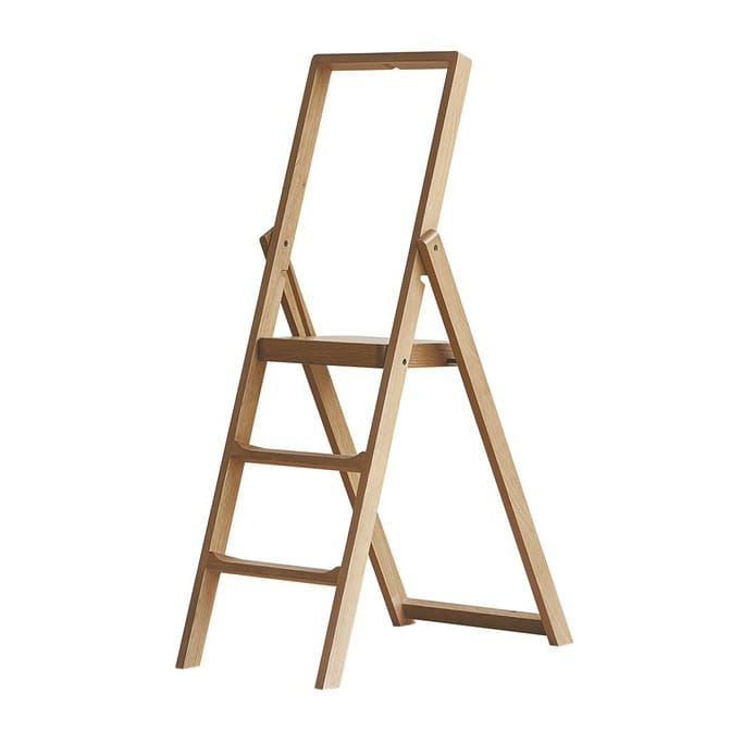 Step ladder - Oak - Design House Stockholm | デザインハウス ストックホルム