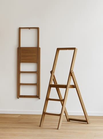 Step ladder - Oak - Design House Stockholm | デザインハウス ストックホルム