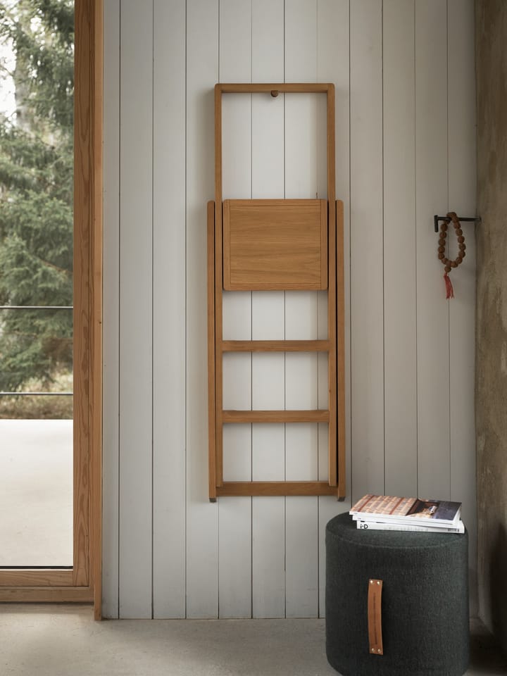 Step ladder, Oak Design House Stockholm | デザインハウス ストックホルム