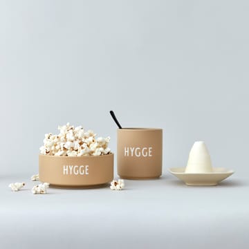 Design Letters スナックボウル Ø12 cm - Hygge - Design Letters | デザインレターズ