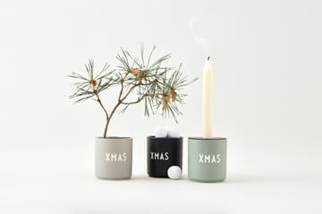 Design Letters フェイバリットカップ 25 cl - Xmas-cool grey - Design Letters | デザインレターズ