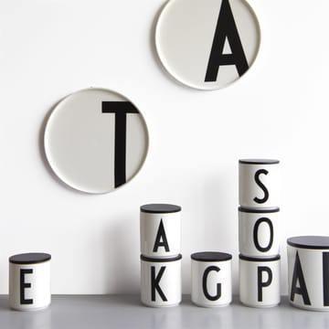 Design Letters カップ - A - Design Letters | デザインレターズ