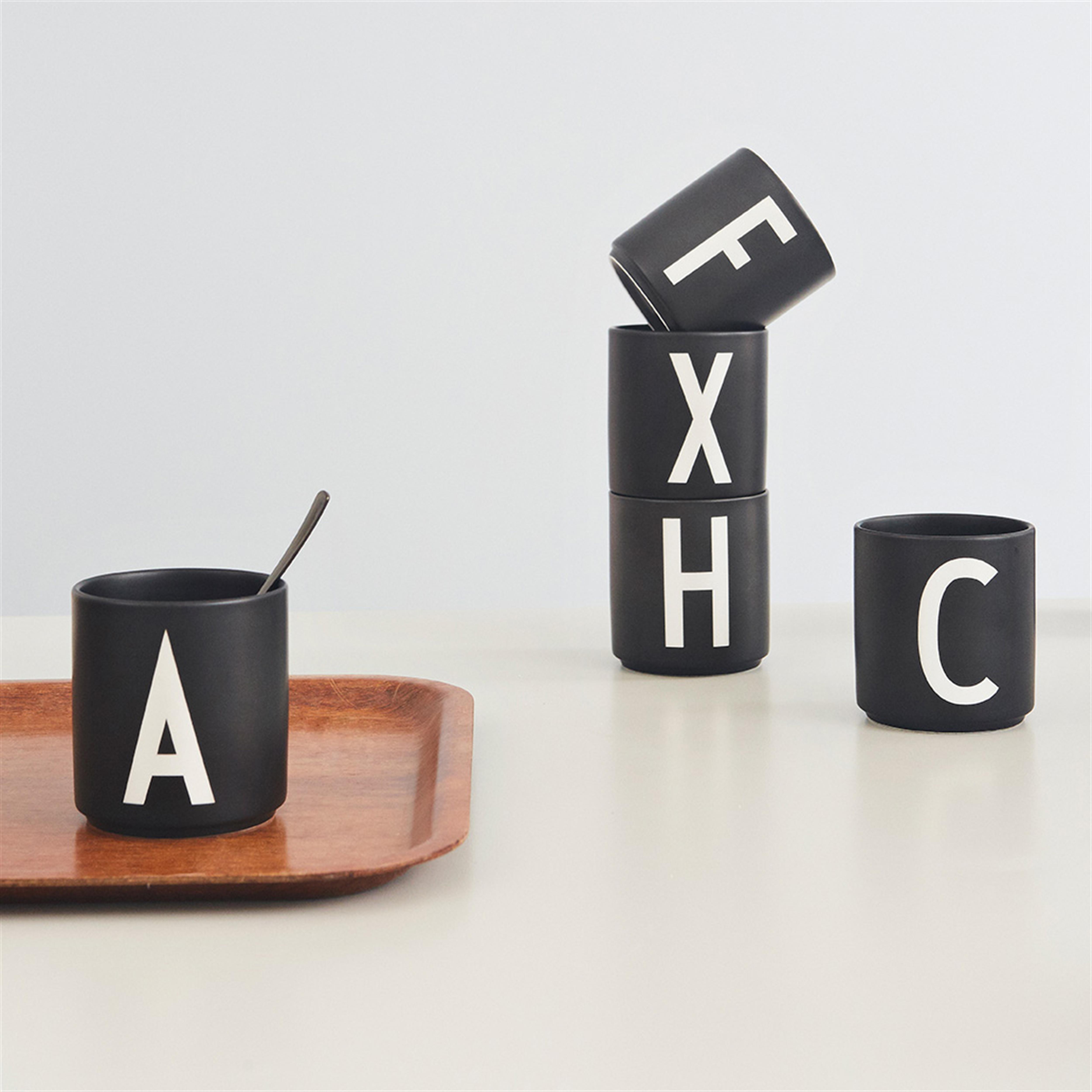 Design Letters | デザインレターズ からのDesign Letters カップ