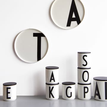 Design Letters カップ - B - Design Letters | デザインレターズ