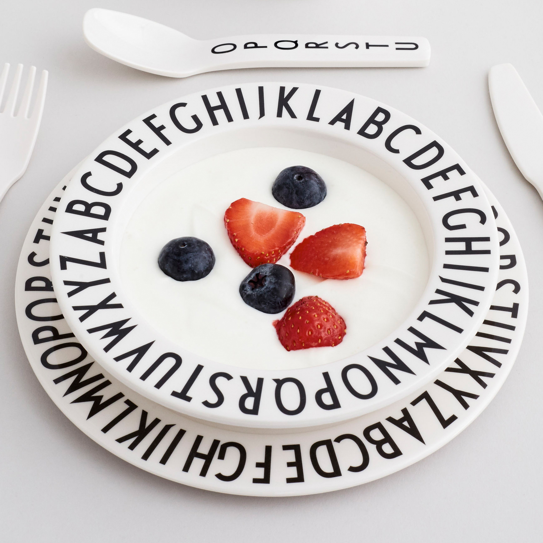 Design Letters | デザインレターズ からのDesign Letters Eat and