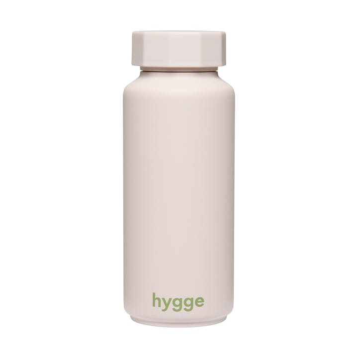 Design Letters サーモス - Hygge-pastel beige - Design Letters | デザインレターズ