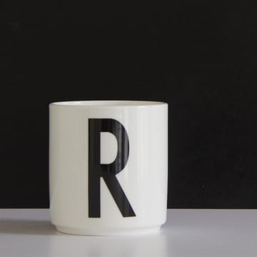 Design Letters カップ - R - Design Letters | デザインレターズ