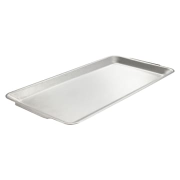 Selly サービングトレイ 32 cm - Silver - Dorre