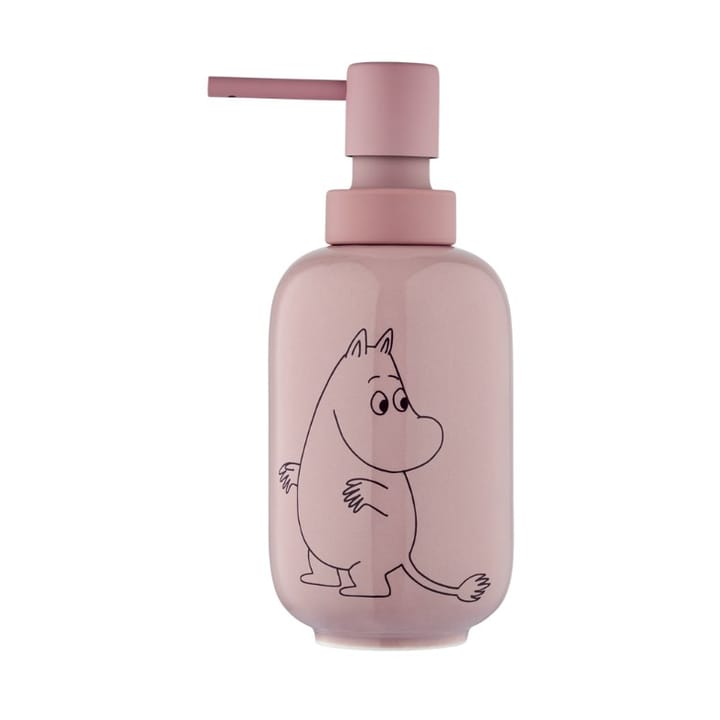 ムーミン ソープディスペンサー 35 cl - Pink - Dsignhouse x Moomin