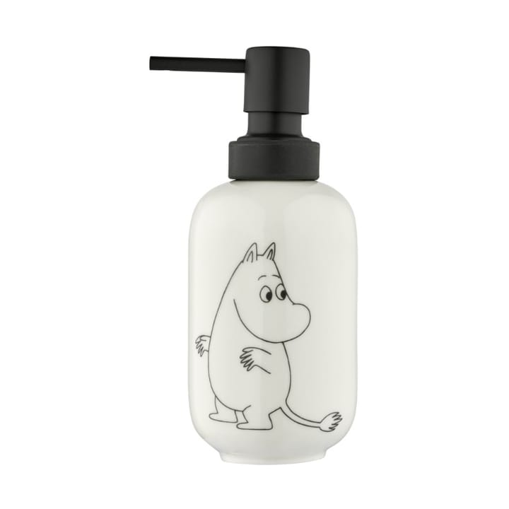 ムーミン ソープディスペンサー 35 cl - White - Dsignhouse x Moomin