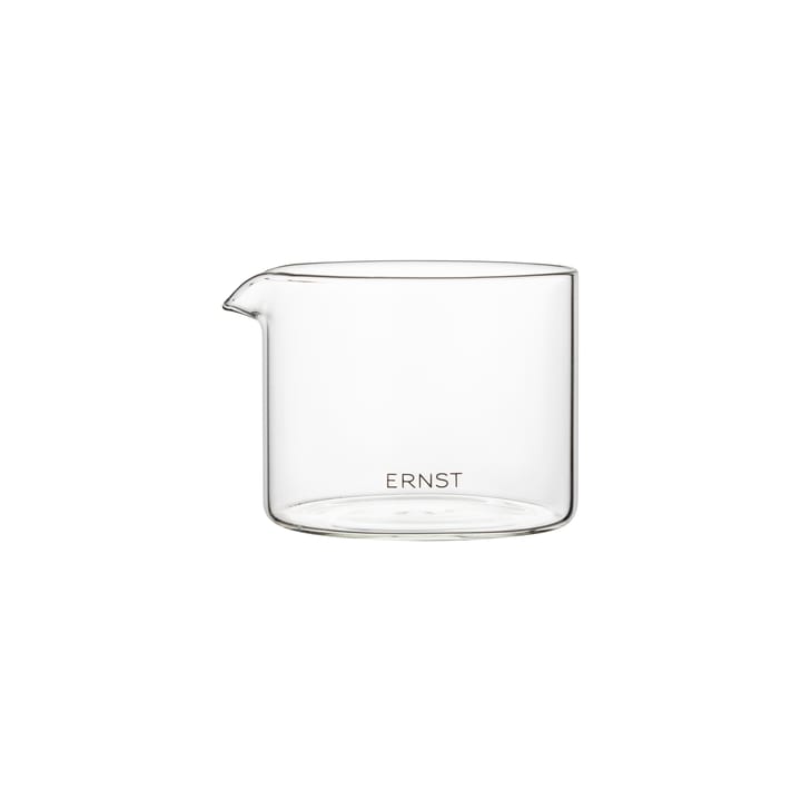 Ernst ガラス ポット 7 cm - clear - ERNST | エルンスト
