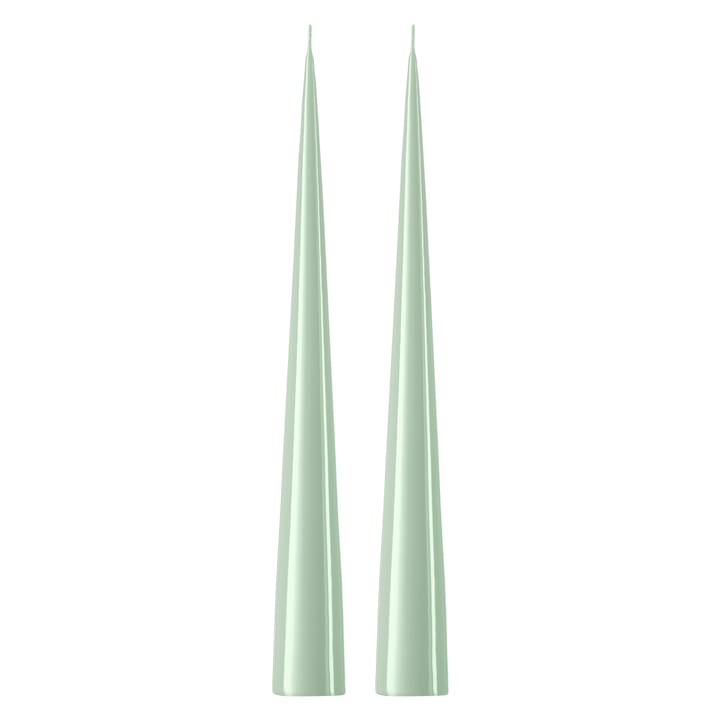 ester and erik シャンデリア 37 cm 2パック ラッカー - mint green 03-0 - Ester & erik | エスター & エリック