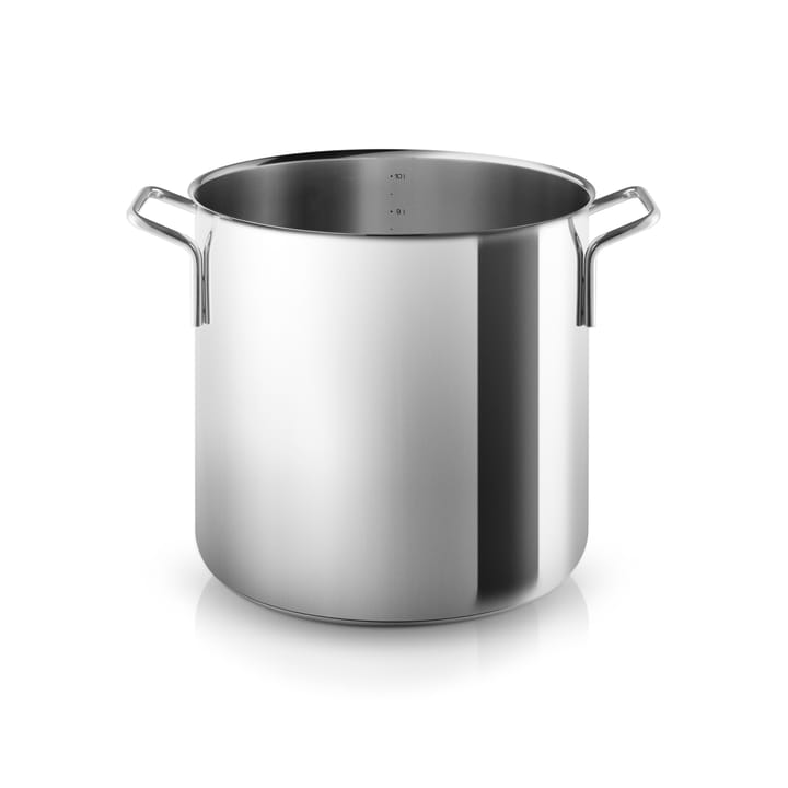 Eva Trio Stainless Steel スープ鍋, 10 L Eva Solo | エバソロ