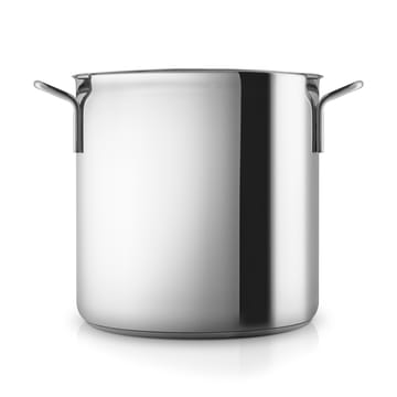 Eva Trio Stainless Steel スープ鍋 - 10 L - Eva Solo | エバソロ