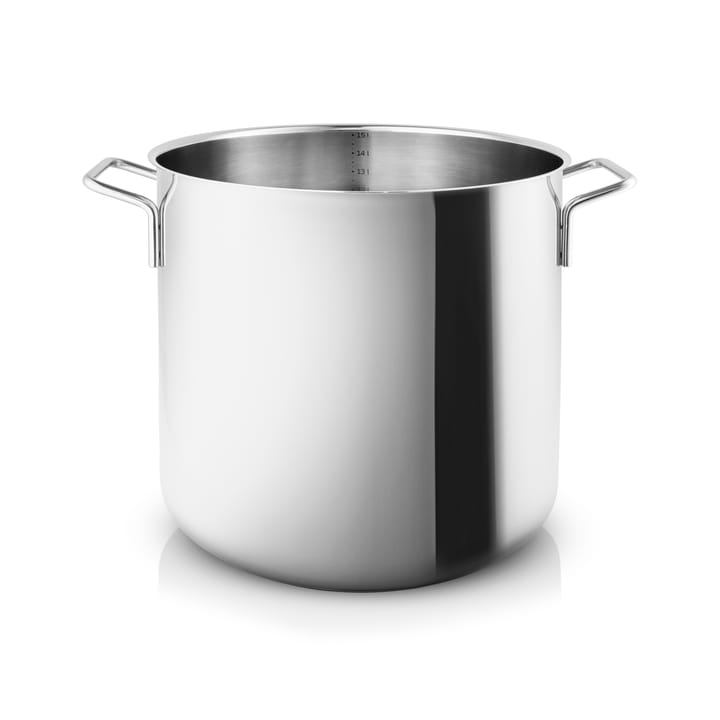 Eva Trio Stainless Steel スープ鍋 - 15 L - Eva Solo | エバソロ