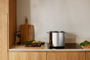 Eva Trio Stainless Steel スープ鍋 - 15 L - Eva Solo | エバソロ