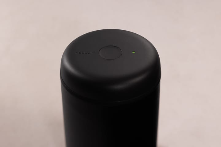 Atmos electric バキューム容器 1.2 L - Matte black - Fellow | フェロー