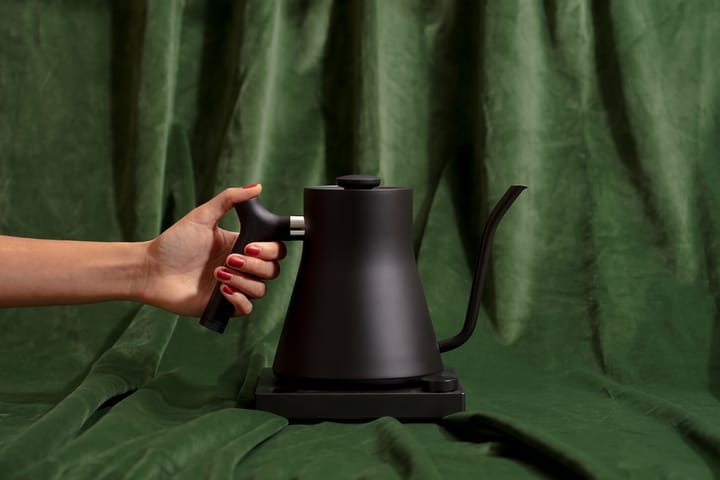 Stagg Pour Over ケトル 1L - Matte black - Fellow | フェロー