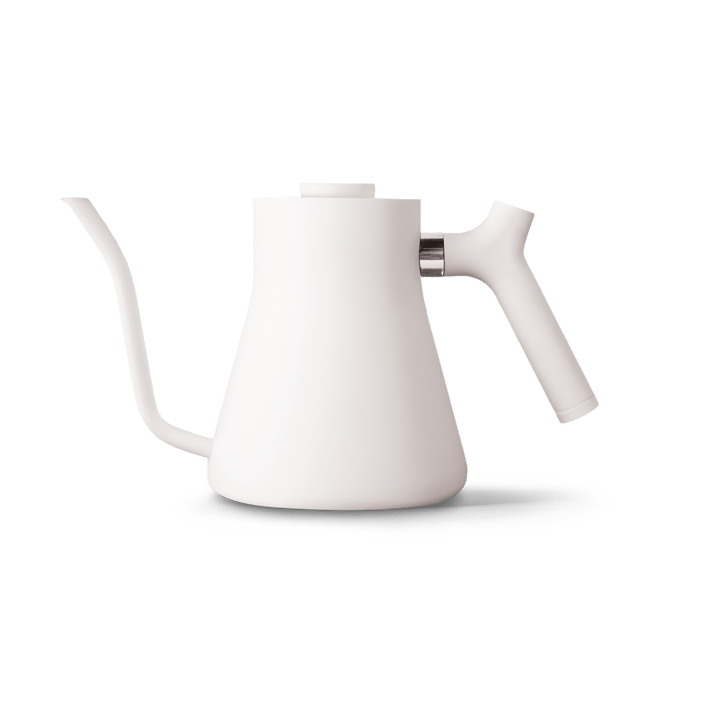 Stagg Pour Over ケトル 1L - Matte white - Fellow | フェロー