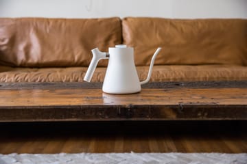 Stagg Pour Over ケトル 1L - Matte white - Fellow | フェロー