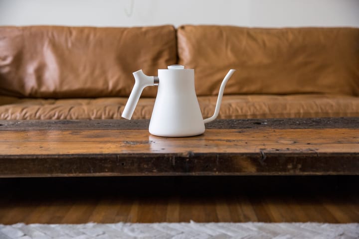 Stagg Pour Over ケトル 1L - Matte white - Fellow | フェロー