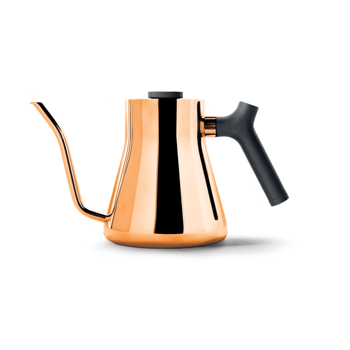 Stagg Pour Over ケトル 1L - Polished copper - Fellow | フェロー