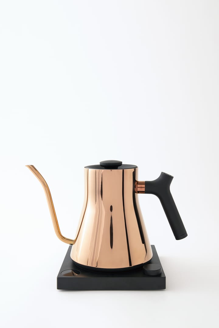 Stagg Pour Over ケトル 1L - Polished copper - Fellow | フェロー