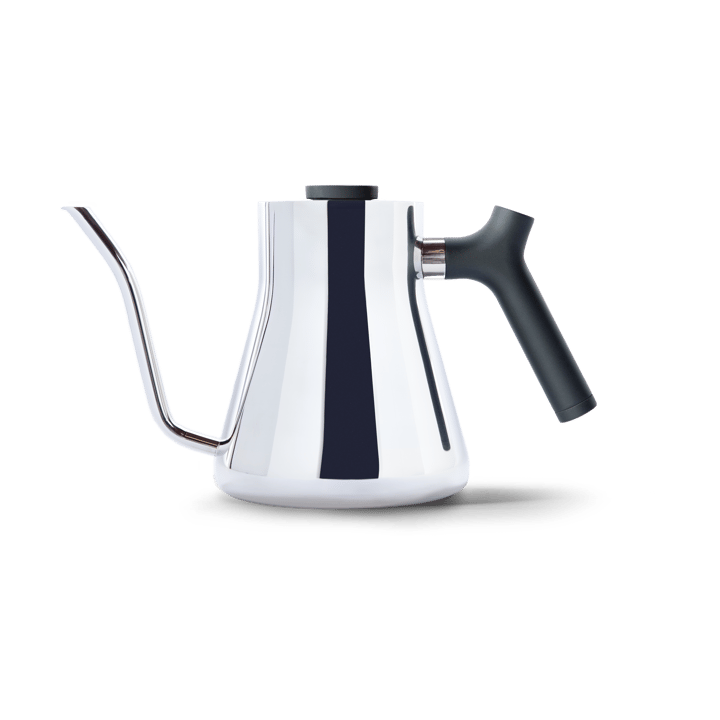 Stagg Pour Over ケトル 1L - Polished steel - Fellow | フェロー