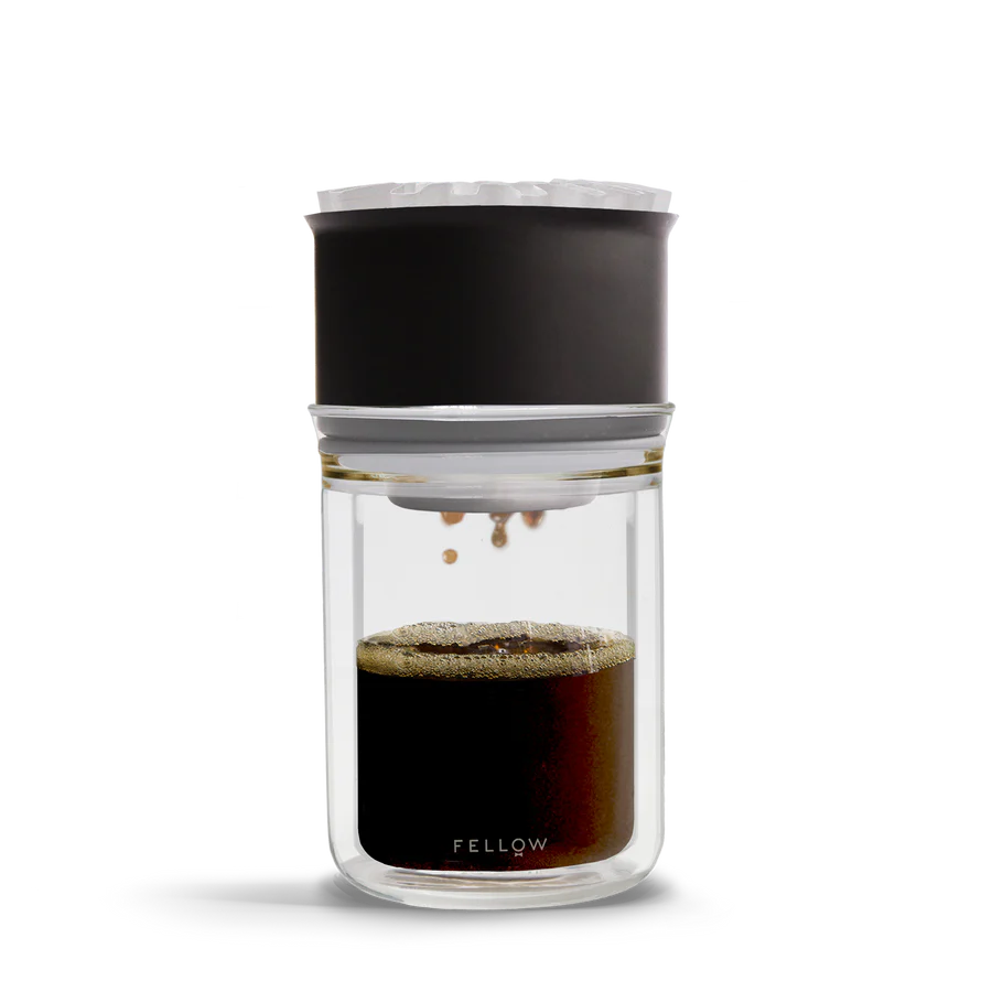 Fellow | フェロー からのStagg [X] Pour-Over セット - NordicNest.jp