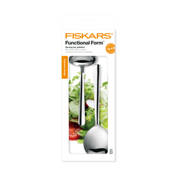 Functional Form サービングカトラリー 2ピース - Blank - Fiskars | フィスカース