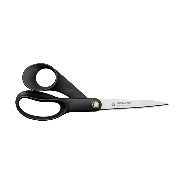 Functional Form ユニバーサルハサミ 21 cm, Black Fiskars | フィスカース