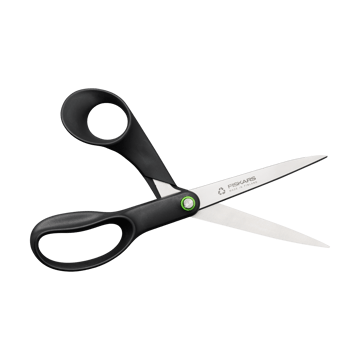 Functional Form ユニバーサルハサミ 21 cm - Black - Fiskars | フィスカース