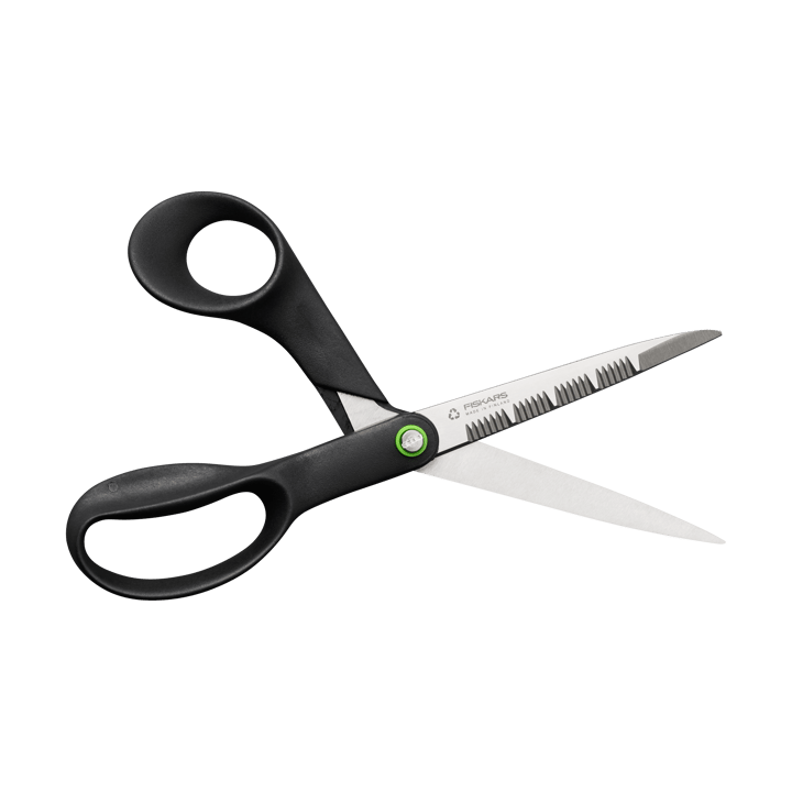 Functional Form キッチンハサミ 21 cm, Black Fiskars | フィスカース