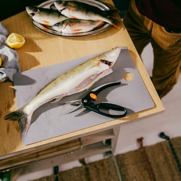 Functional Form リニュー 魚ばさみ - 22 cm - Fiskars | フィスカース