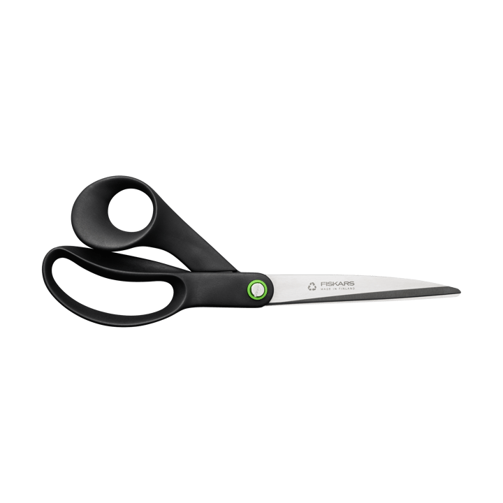 Functional Form ユニバーサルハサミ 25 cm, Black Fiskars | フィスカース