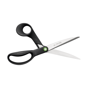 Functional Form ユニバーサルハサミ 25 cm - Black - Fiskars | フィスカース