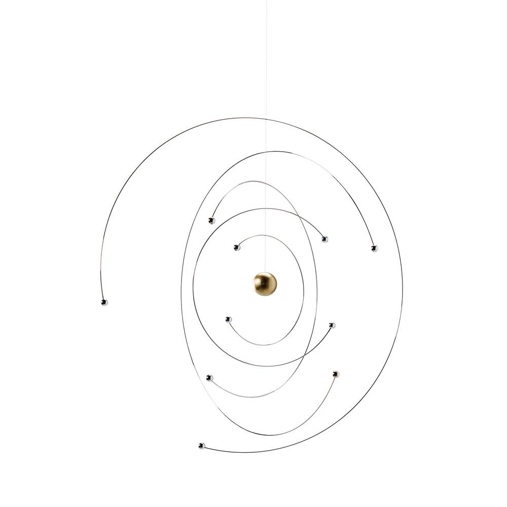 Flensted Mobiles | フレンステッドモビール からのNiels Bohr Atom