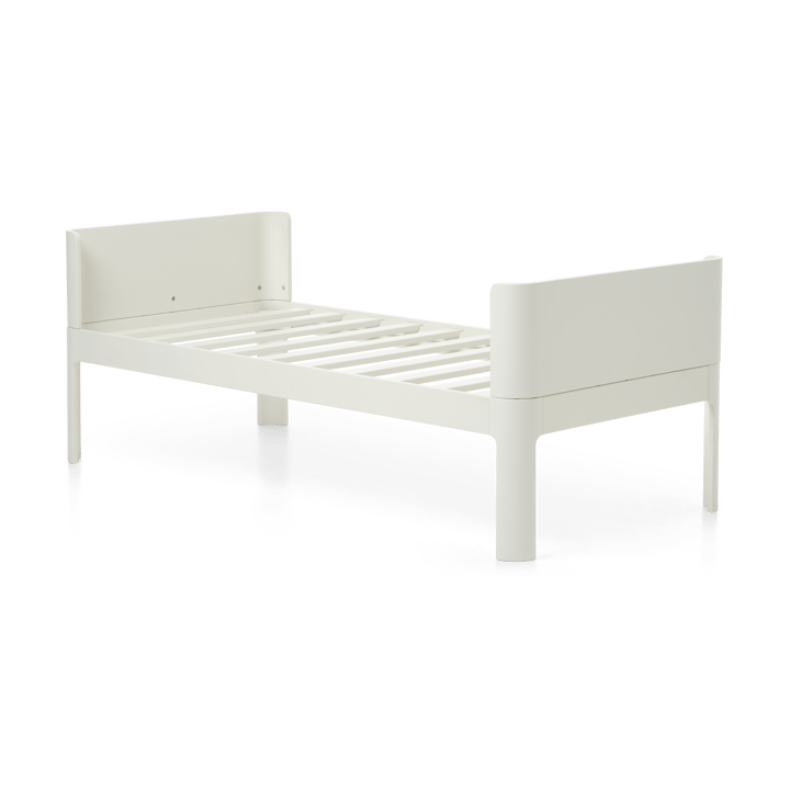 Nova junior bed - Cream - FLEXA