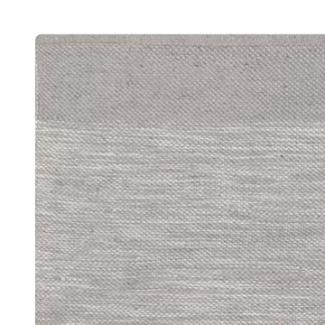 Melange ラグ  200x300 cm - Grey - Formgatan | フォームガタン