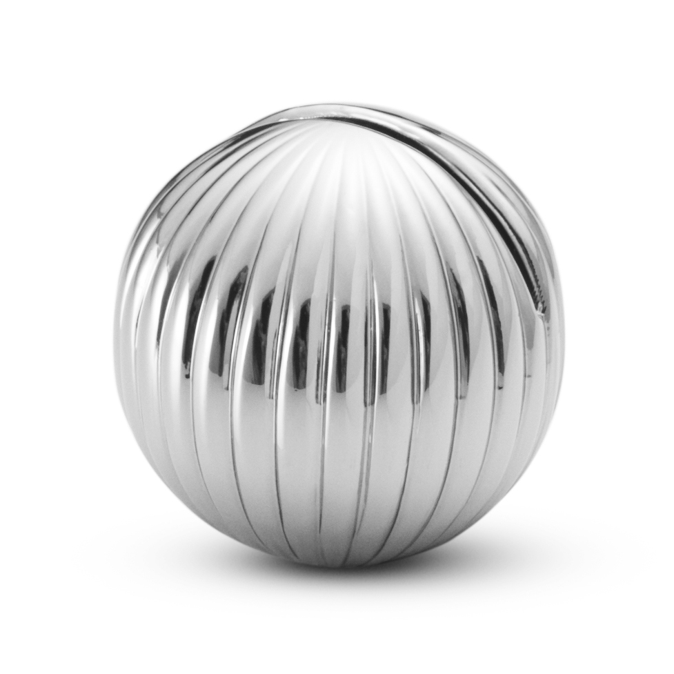 Georg Jensen | ジョージ ジェンセン からのBernadotteカードホルダー