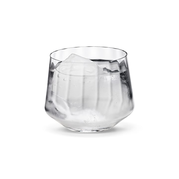 Bernadotte ドリンキンググラス low 25 cl 6パック, crystalline Georg Jensen | ジョージ ジェンセン