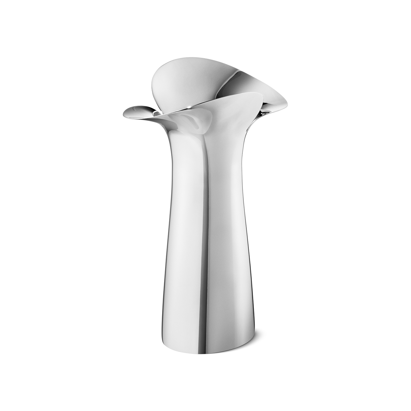 Georg Jensen | ジョージ ジェンセン からのBloom Botanica 花瓶