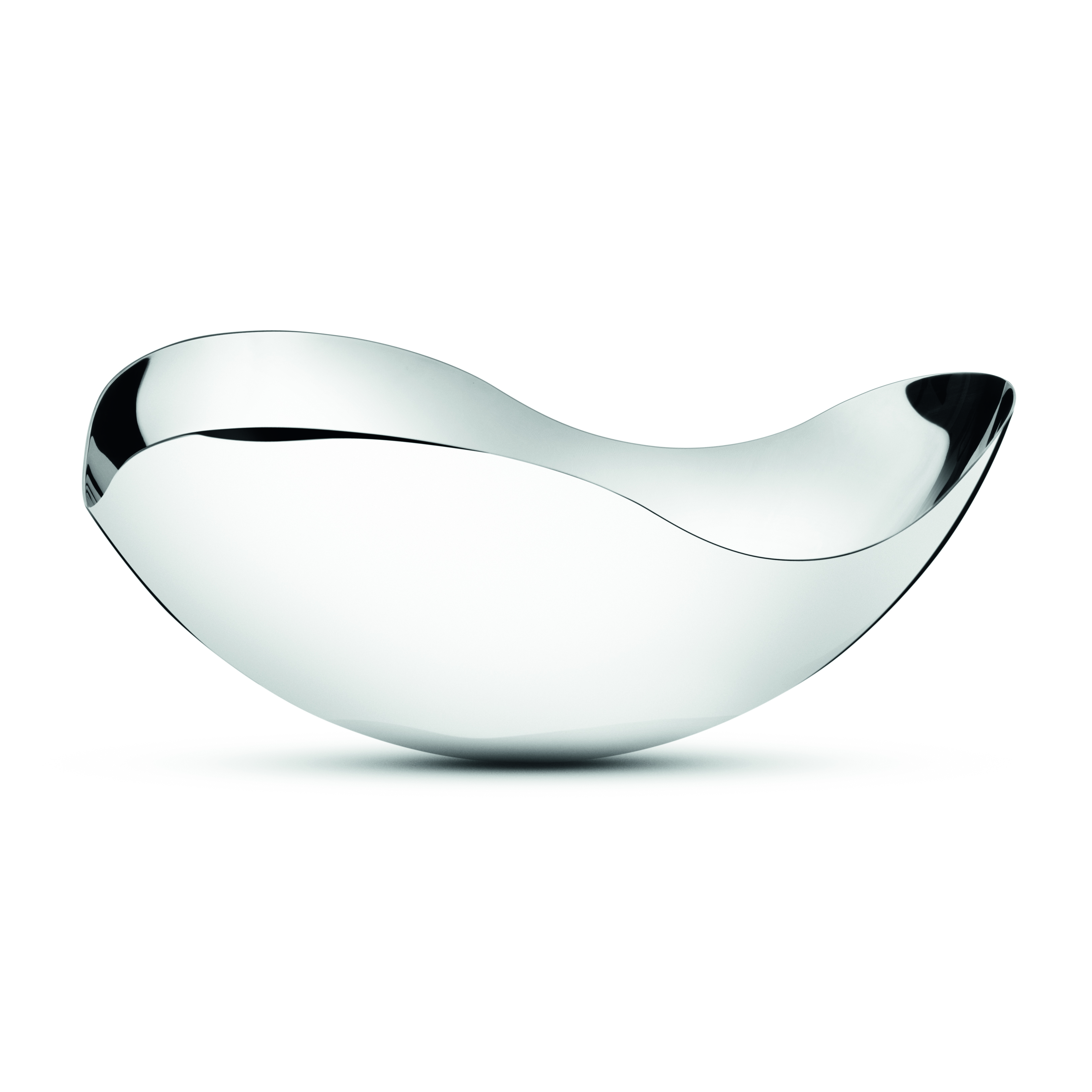 Georg Jensen | ジョージ ジェンセン からのBloom サービングボウル