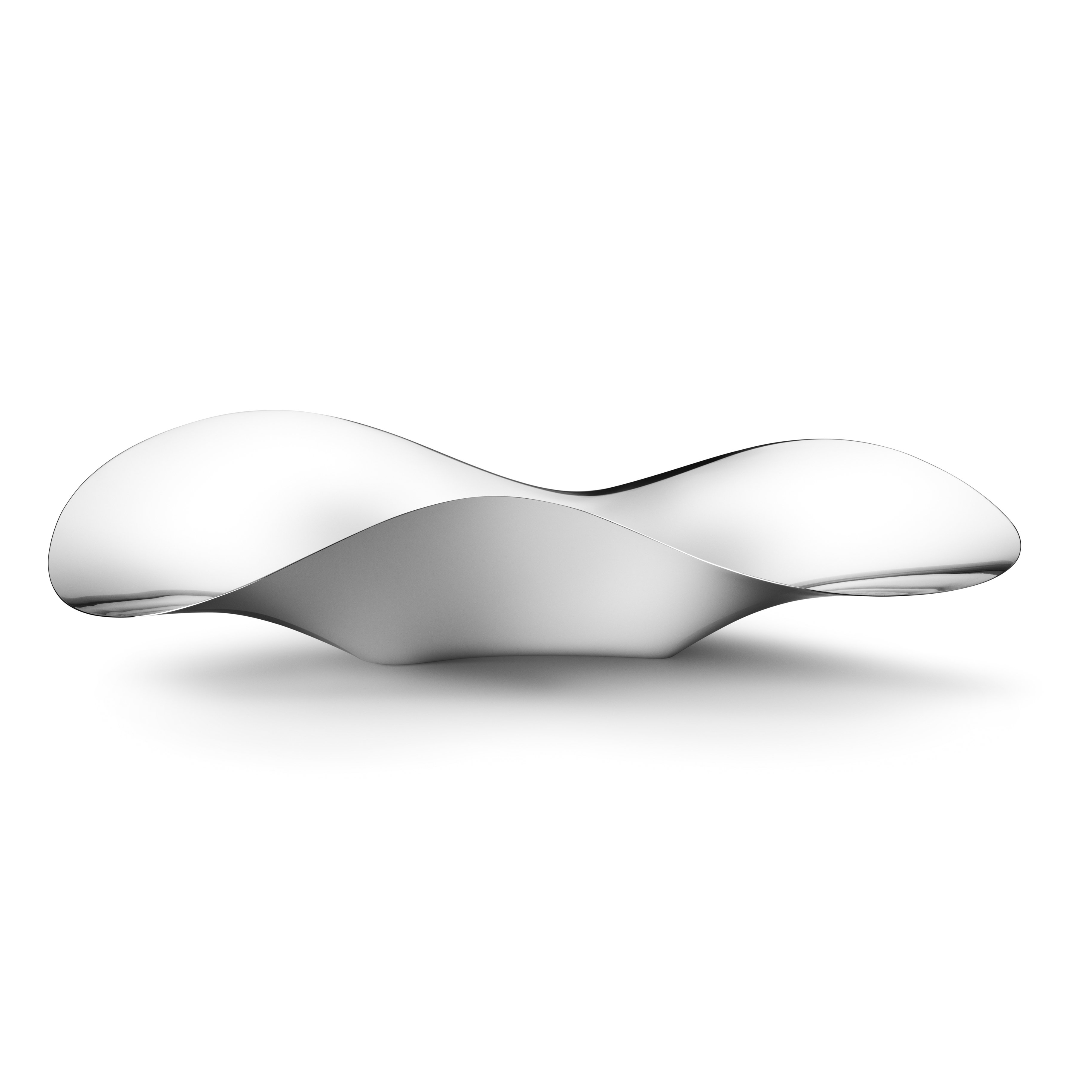 Georg Jensen | ジョージ ジェンセン からのIndulgence オイスター